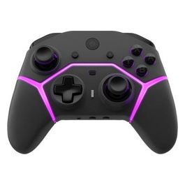 Gamepad SC3NSW 21 per Nintendo Switch Modello SC3 Pro Colore Nero