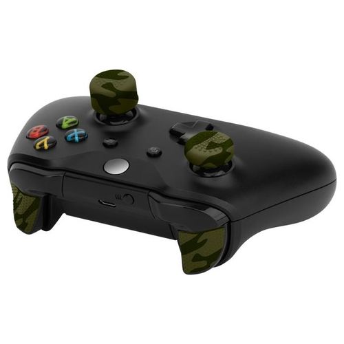 Gioteck Thumb Grips Mega Pack per Xbox One