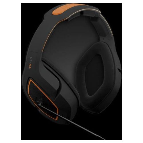 Gioteck TX50 Cuffie Cablate Stereo GamingGo