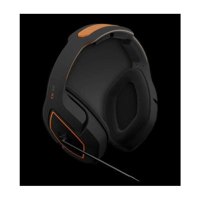 Gioteck TX50 Cuffie Cablate Stereo GamingGo