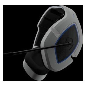 Gioteck TX50PS5-11 Premium Stereo Headset Cuffie Gaming per PlayStation 5