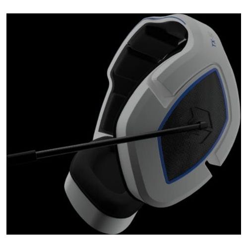 Gioteck TX50PS5-11 Premium Stereo Headset Cuffie Gaming per PlayStation 5