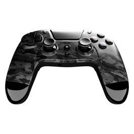 VX4 Premium Wireless Gamepad per Playstation 4 e PC Nero