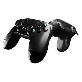 VX4 Wireless Gamepad per Playstation 4 e PC Nero