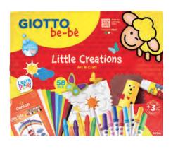 Giotto Bebe Lil Creations