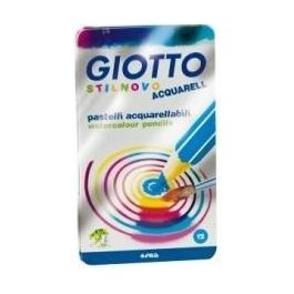 Cf12 pastello Stilnovo Acquarell
