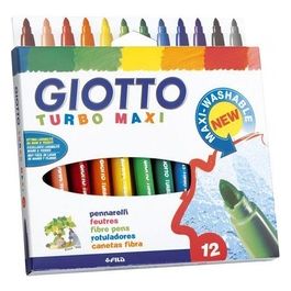 Giotto Cf12 Turbomaxi Azzurro Cielo