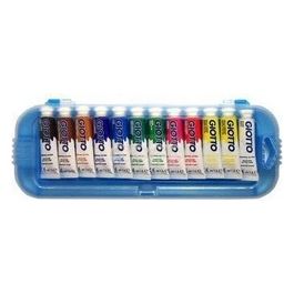 Cf12tubi Tempera 7.5ml