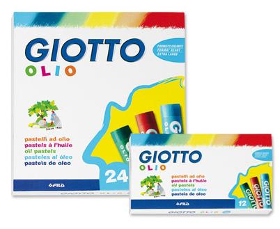 Giotto Cf24 Olio