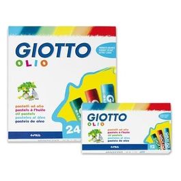 Giotto Cf24 Olio