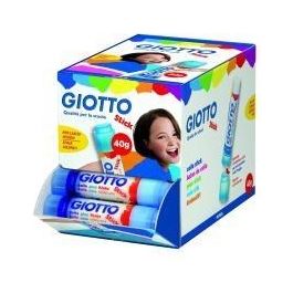 Giotto Cf24colla Stick 40gr