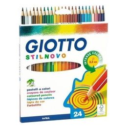 Giotto Cf24pastelli Stilnovo