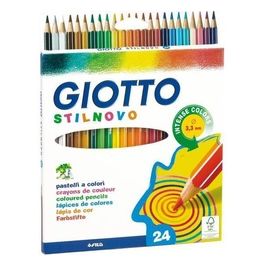 Giotto Cf24pastelli Stilnovo