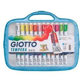 Cf24tubi Tempera 12ml