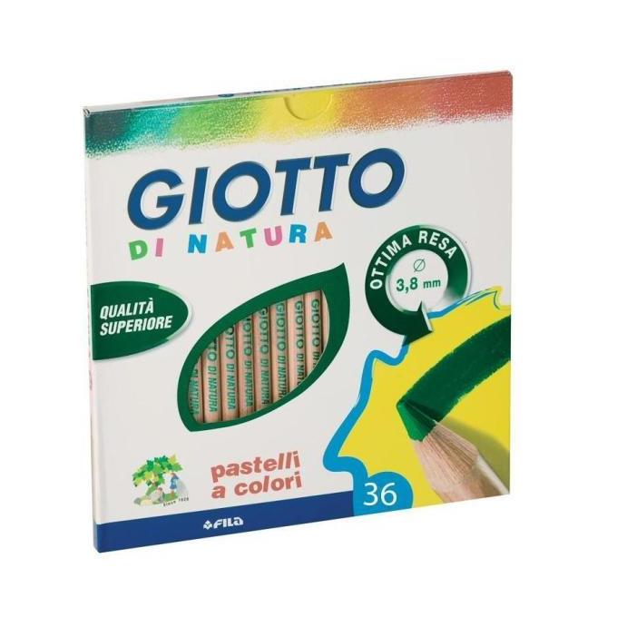 Giotto Cf36 Pastello Di