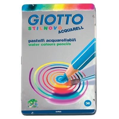 Giotto Cf36 Pastello Stilnovo