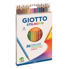 Giotto Cf36pastelli Stilnovo