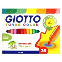 Giotto Cf36pennarelli Turbo