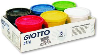 Giotto Cf6 Giotto Colori