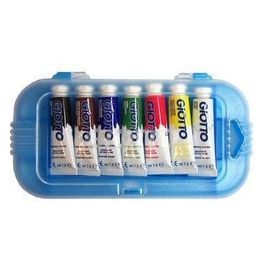 Cf7 Tubi Tempera 7.5ml