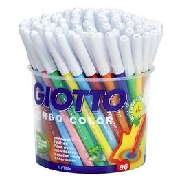 Cf96 Turbo Color