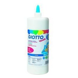 Giotto Colla Vinilik Flacone 1kg