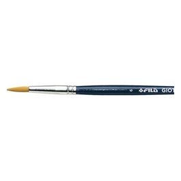 Confezione 12 Pennelli Serie 500 Taklon N.6