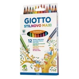Confezione 12 Stilnovo Maxi