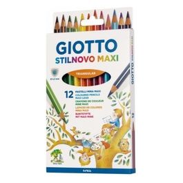 Confezione 12 Stilnovo Maxi