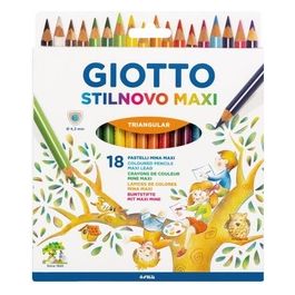 Confezione 18 Stilnovo Maxi