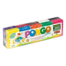 Confezione Pongo 500gr Assortito