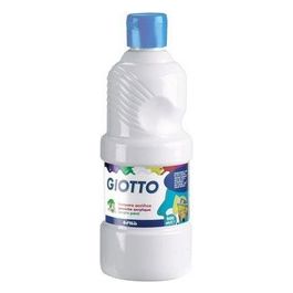 Flacone 1000ml Tempera Bianco