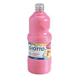 Flacone 1000ml Tempera Rosa