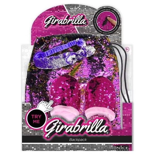 Girabrilla - Party Set Colori Assortiti