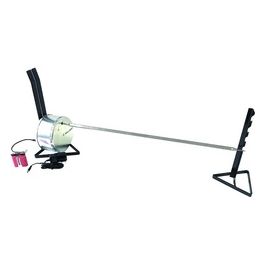 Claber Irrigatore Rotante Impact 8721/8705 Elettrico a Batteria Portata 7 kg