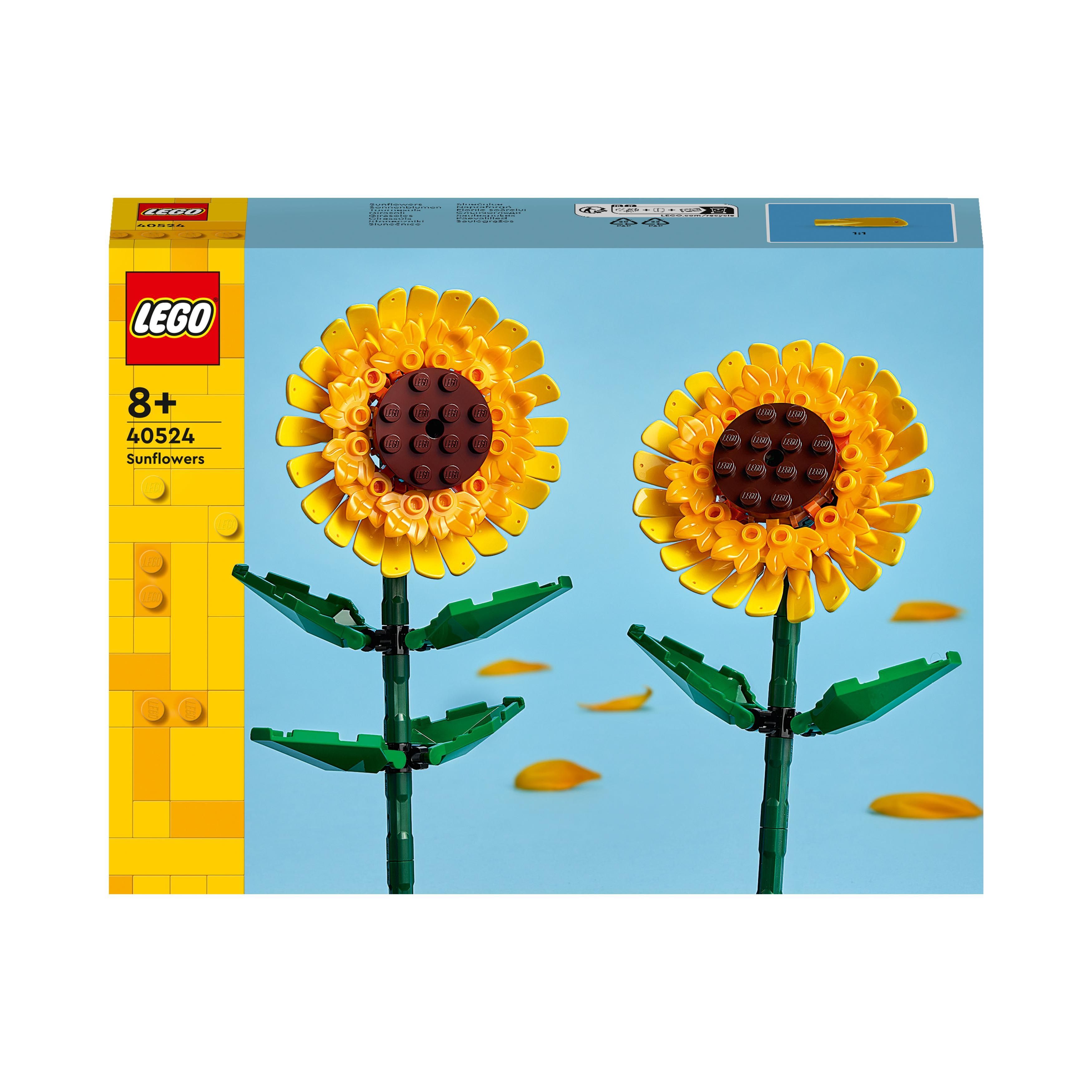 Prodotto: LEG-40725 - LEGO CREATOR FIOR DI CILIEGIO - LEGO