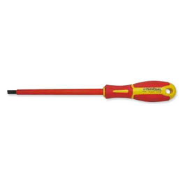 GIRAVITI ISOLATI 1000VOLT VDE IN TAGLIO mm.3x0,5x100