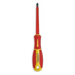 ISOLATI 1000VOLT VDE CROCE POZIDRIV PZ1x100