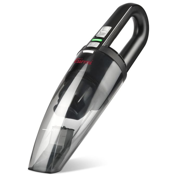 Image of Girmi AP1600 Aspirapolvere SolidoLiquido Portatile Ricaricabile 40W