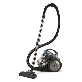 AP2300 Aspirapolvere a Traino Grigio/Blu 700 W 3 Litri