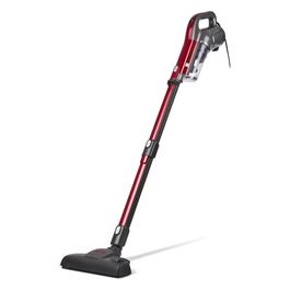 AP72 Scopa Elettrica Rosso/Nero