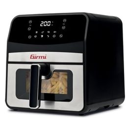 FG85 Friggitrice ad aria Ecofrit 6.5 8 programmi