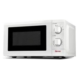 Girmi FM0501 Forno a Microonde 20 Litri 700W