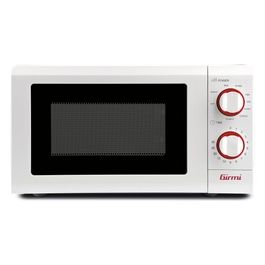 FM06 Forno Microonde Combinato 3in1 20 Litri 900W Bianco