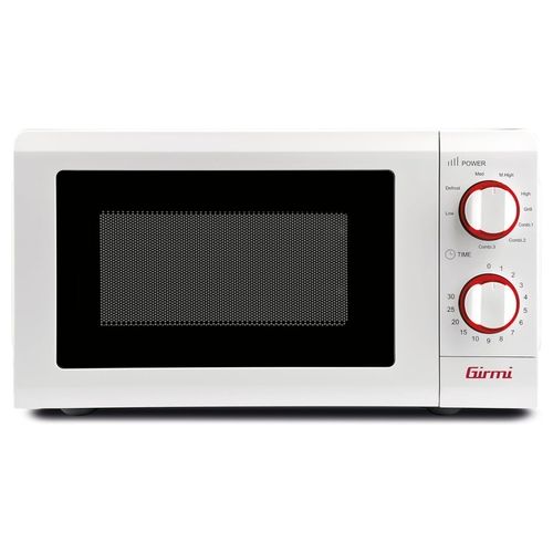 FM06 Forno Microonde Combinato 3in1 20 Litri 900W Bianco