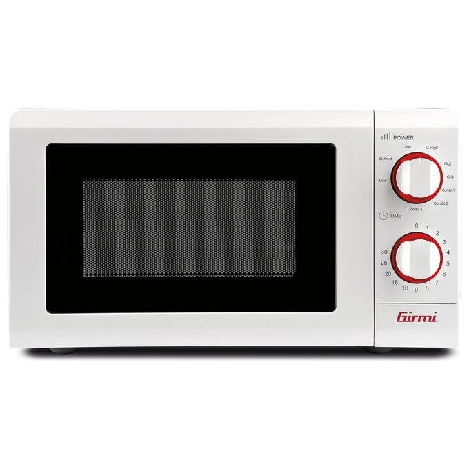 Image of forno Microonde