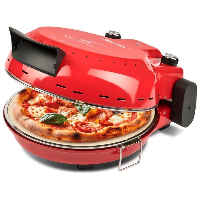 Image of forno Rosso