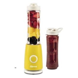 FR0405 Frullatore 0.5 Litri da tavolo 260 W Bianco Giallo