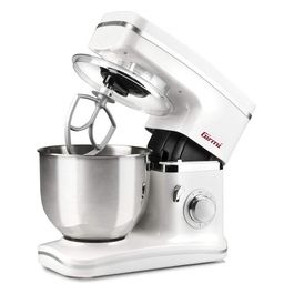 IM30 Impastatrice Planetaria Professionale 1300W 5,2 Litri 8 Velocità Bianco