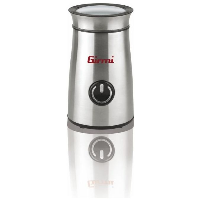 Image of Girmi MC0100 Macina Caffe' 150W Inox